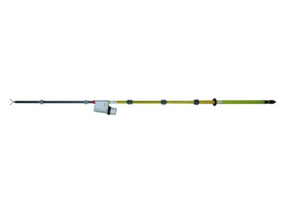 Produktbild 1 Dehn PHE4 60 110 S Spannungspruefer