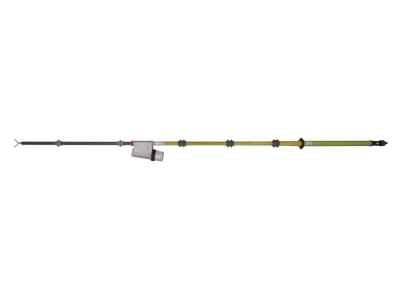 Produktbild 2 Dehn PHE4 60 110 S Spannungspruefer
