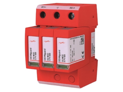 Product image 1 Dehn DG M YPV 1200 FM Surge protection for power supply
