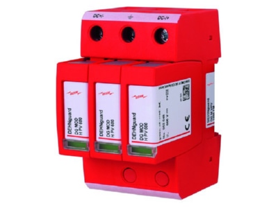 Product image 2 Dehn DG M YPV 1200 FM Surge protection for power supply
