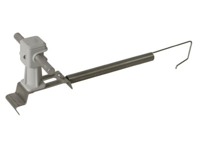 Product image 1 Dehn DLH SSL 8 H36 204449 Roof holder for lightning protection DLH SSL 8 H36204449
