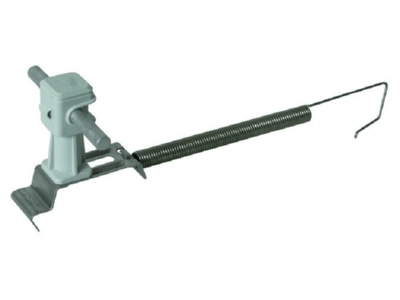 Product image 2 Dehn DLH SSL 8 H36 204449 Roof holder for lightning protection DLH SSL 8 H36204449
