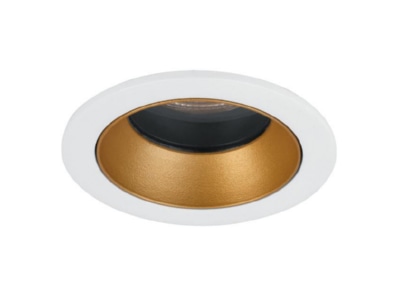Produktbild Brumberg 12035753 LED Einbauleuchte 500mA  3000K  w g