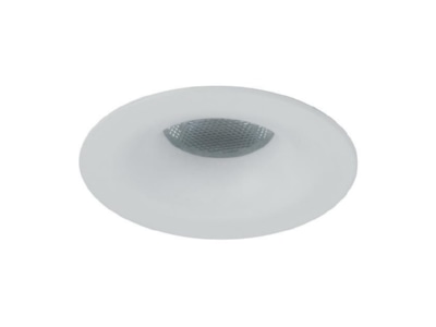 Produktbild Brumberg 12079073 LED Einbaulichtpunkt 350mA ww  weiss