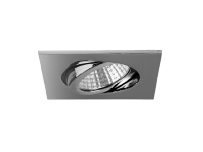 Product image Brumberg 12355023 Downlight spot floodlight 1x6W
