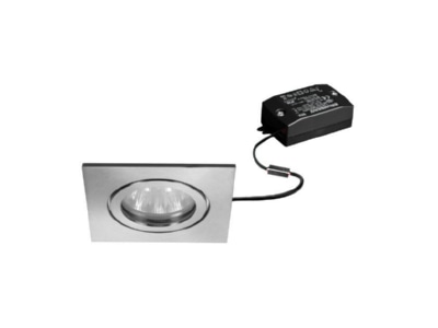 Product image Brumberg 38005223 Downlight spot floodlight 1x6W
