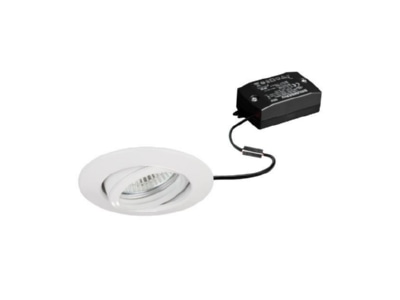 Product image Brumberg 38141073 Downlight spot floodlight 1x6W
