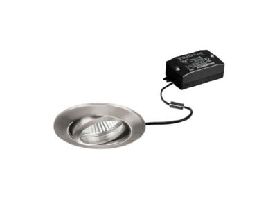Product image Brumberg 38141153 Downlight spot floodlight 1x6W

