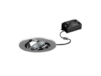 Product image Brumberg 38143023 Downlight spot floodlight 1x6W
