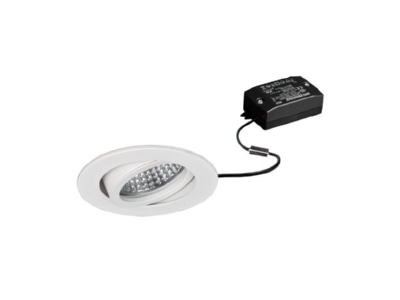 Product image Brumberg 38143073 Downlight spot floodlight 1x6W
