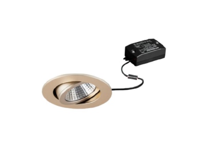 Product image Brumberg 38143633 Downlight spot floodlight 1x6W
