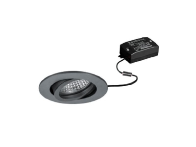 Product image Brumberg 38143643 Downlight spot floodlight 1x6W
