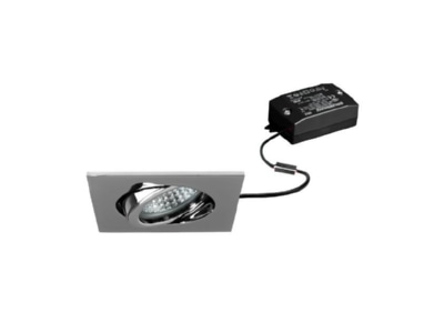 Product image Brumberg 38144023 Downlight spot floodlight 1x6W
