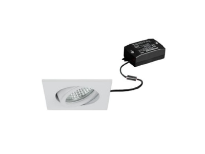 Produktbild Brumberg 38144073 LED Einbaustrahler 230V 3000K weiss
