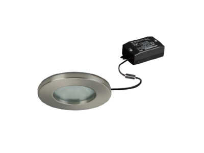 Product image Brumberg 38149253 Downlight spot floodlight 1x6W
