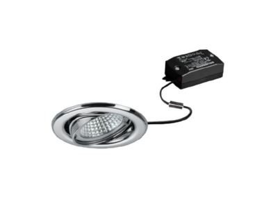Product image Brumberg 38180023 Downlight spot floodlight 1x6W
