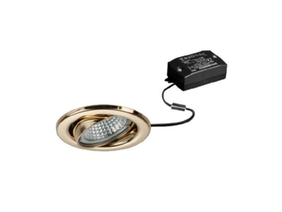 Product image Brumberg 38180053 Downlight spot floodlight 1x6W
