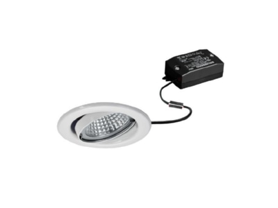 Product image Brumberg 38180073 Downlight spot floodlight 1x6W
