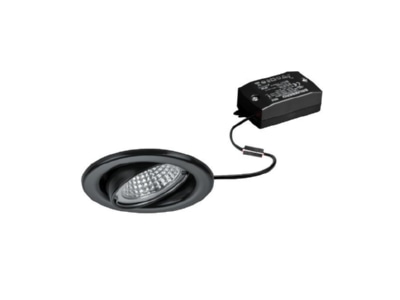 Product image Brumberg 38180083 Downlight spot floodlight 1x6W
