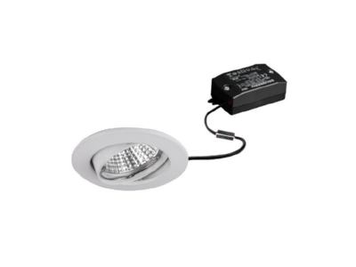 Product image Brumberg 38303073 Downlight spot floodlight 1x6W
