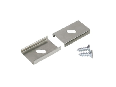 Product image Brumberg 53001000 Mounting plate for luminaires
