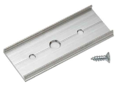 Product image Brumberg 53004000 Coupler connector straight
