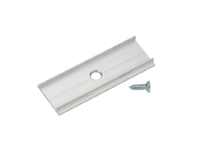 Product image Brumberg 53005000 Coupler connector straight
