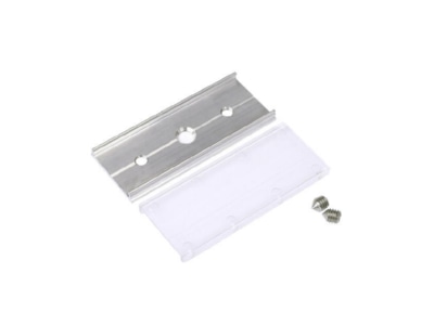 Product image Brumberg 53007000 Coupler connector straight
