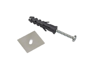 Product image Brumberg 53023000 Coupler connector straight
