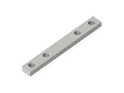 Product image Brumberg 53030000 Coupler connector straight
