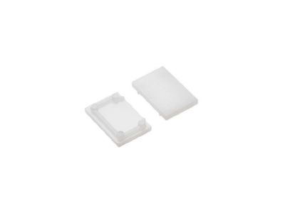 Product image Brumberg 53056070 End cap for luminaires
