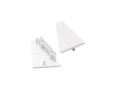 Product image Brumberg 53070070 End cap for luminaires

