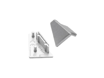 Product image Brumberg 53070260 End cap for luminaires
