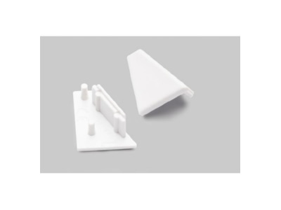 Product image Brumberg 53073070 End cap for luminaires
