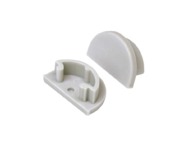 Product image Brumberg 53078260 End cap for luminaires
