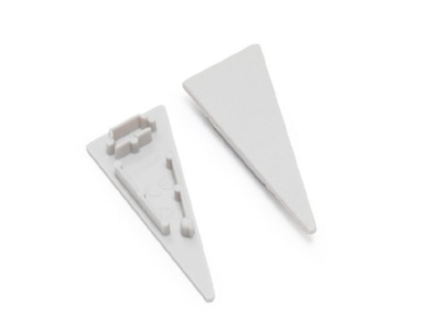 Product image Brumberg 53079070 End cap for luminaires
