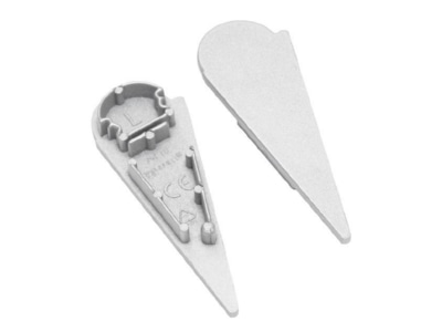 Product image Brumberg 53080070 End cap for luminaires

