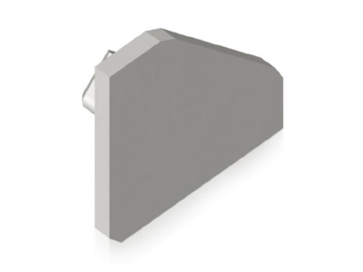 Product image Brumberg 53085260 End cap for luminaires
