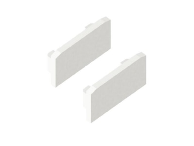 Product image Brumberg 53086070 End cap for luminaires
