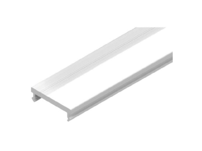 Produktbild Brumberg 53400000 KU Abdeckung transparent 2000mm