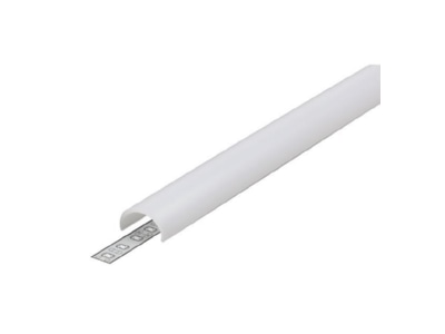Produktbild Brumberg 53431070 KU Abdeckung transparent 2000mm