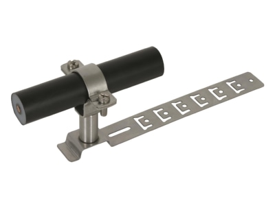Produktbild 1 DEHN 202857 Dachleitungshalter f  HVI power Leitung