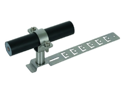 Produktbild 2 DEHN 202857 Dachleitungshalter f  HVI power Leitung