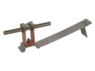 Produktbild 1 DEHN 204957 Dachleitungshalter FLEXIgrip