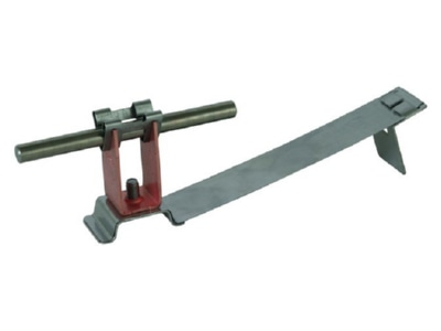 Produktbild 2 DEHN 204957 Dachleitungshalter FLEXIgrip
