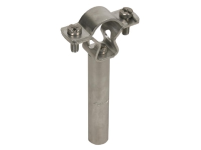 Produktbild 1 DEHN 253279 Leitungshalter D 16mm L 85mm NIRO