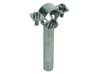 Produktbild 2 DEHN 253279 Leitungshalter D 16mm L 85mm NIRO