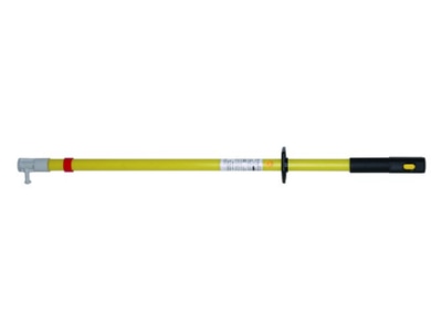 Produktbild 1 DEHN 763100 Schaltstange 36kV m Steckkupplung