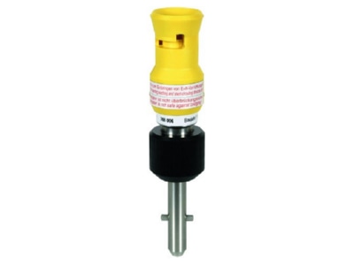Produktbild 2 DEHN 765006 Adapter f  Erdungsstangen SQ SQL