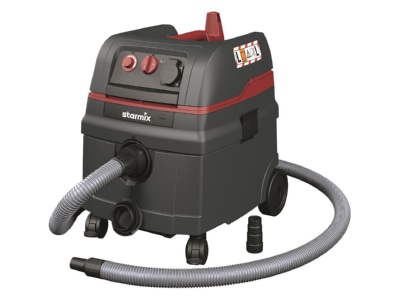 Product image 1 DEHN 785310 Canister cylinder vacuum cleaner
